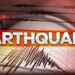 Victoria shaken by 4.3 magnitude earthquake near Leongatha