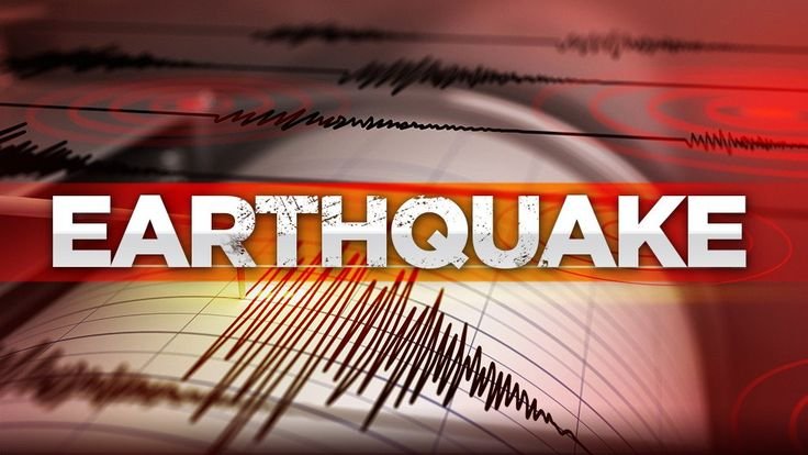 Victoria shaken by 4.3 magnitude earthquake near Leongatha